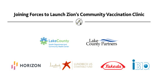 Zion partners