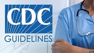 CDC guidelines
