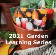 Garden Learning Series