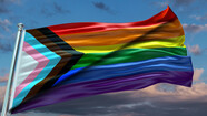 pride flag