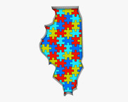 Illinois jigsaw puzzle