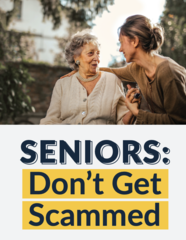 Senior Scams