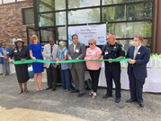 Living Room Wellness Center