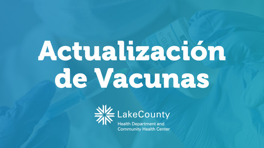 Vaccine Update Spanish