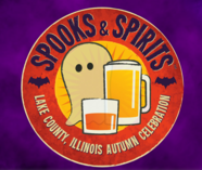spooks and spirits
