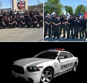 Auxiliary Deputy Unit