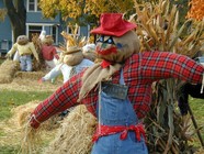 scarecrow