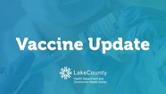 vaccine update