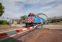 Metra