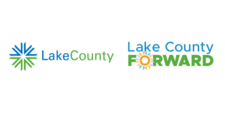 Lake County and Lake County Forward