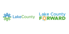 Lake County and Lake County Forward