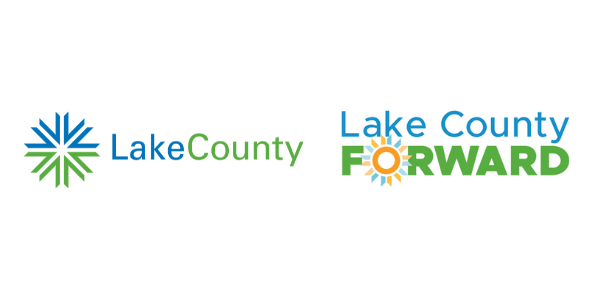 Lake County and Lake County Forward