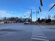 Butterfield Road signals