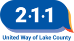 211 logo
