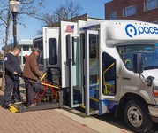 Paratransit Service