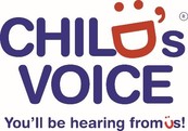 Child's Voice Logo
