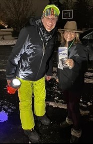 2022 PIT Homeless Count