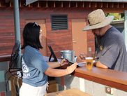 LFPD temporary positions