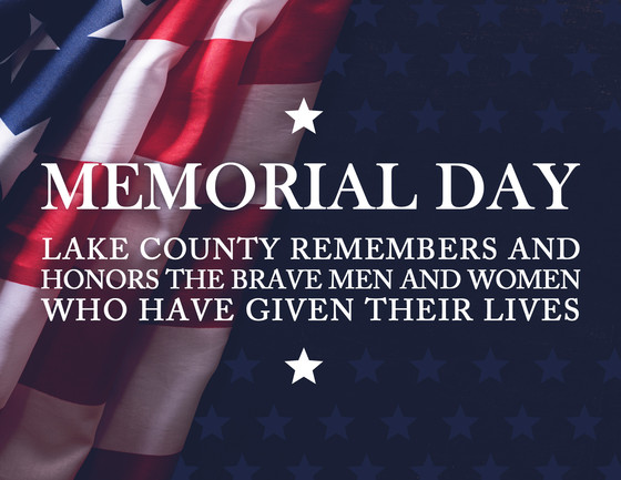 Memorial Day