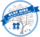Blue Kids Lake County