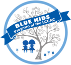 Blue Kids Lake County