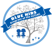 Blue Kids Lake County