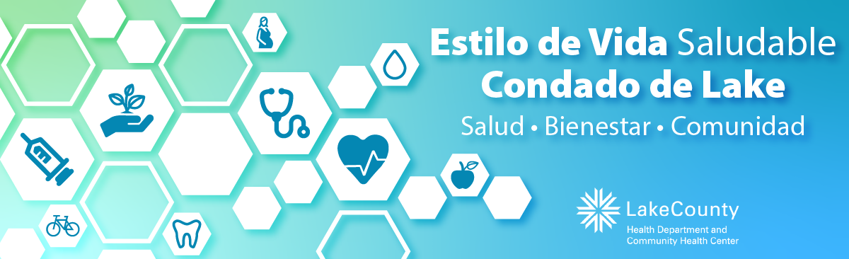 Estilo de Vida Condado de Lake