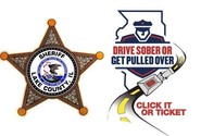 Sheriff Office safety campaign