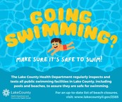 swim safety