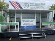 Biz Box with logos