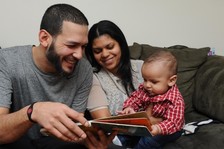 Family Engagement Picture 
