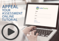 property assessment appeal 