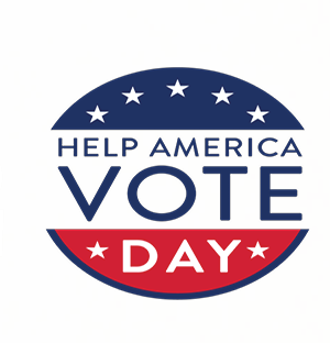 Help America Vote Day