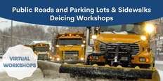 2022 deicing workshops