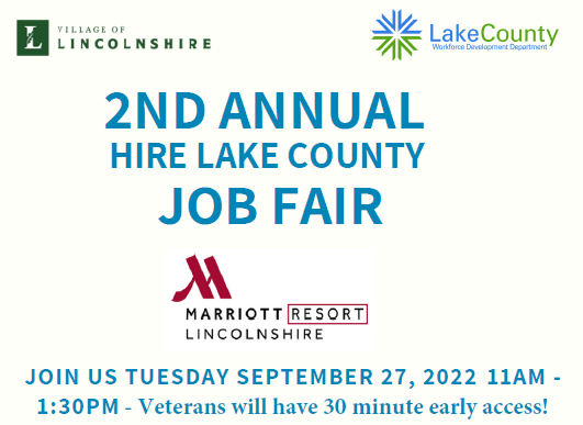 Workforce Dev. Business Services Newsletter 08.2022