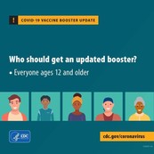 CDC booster graphic