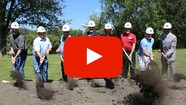 SMC Fox Lake Groundbreaking