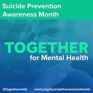 suicide prevention