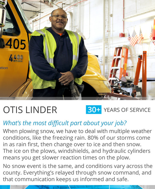 Otis Linder