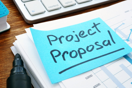 RFP proposals