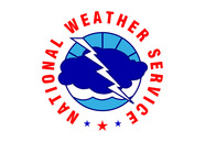 National Weather Service Logo