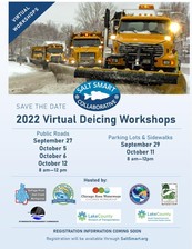 deicing workshop