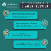 bivalent booster