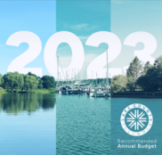 FY2023 proposed budget