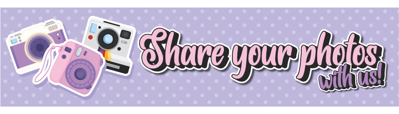 County Connection Share Photos