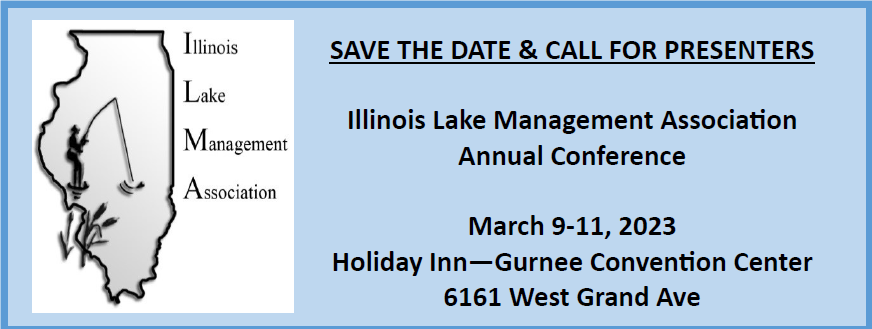 ilma save the date 2023