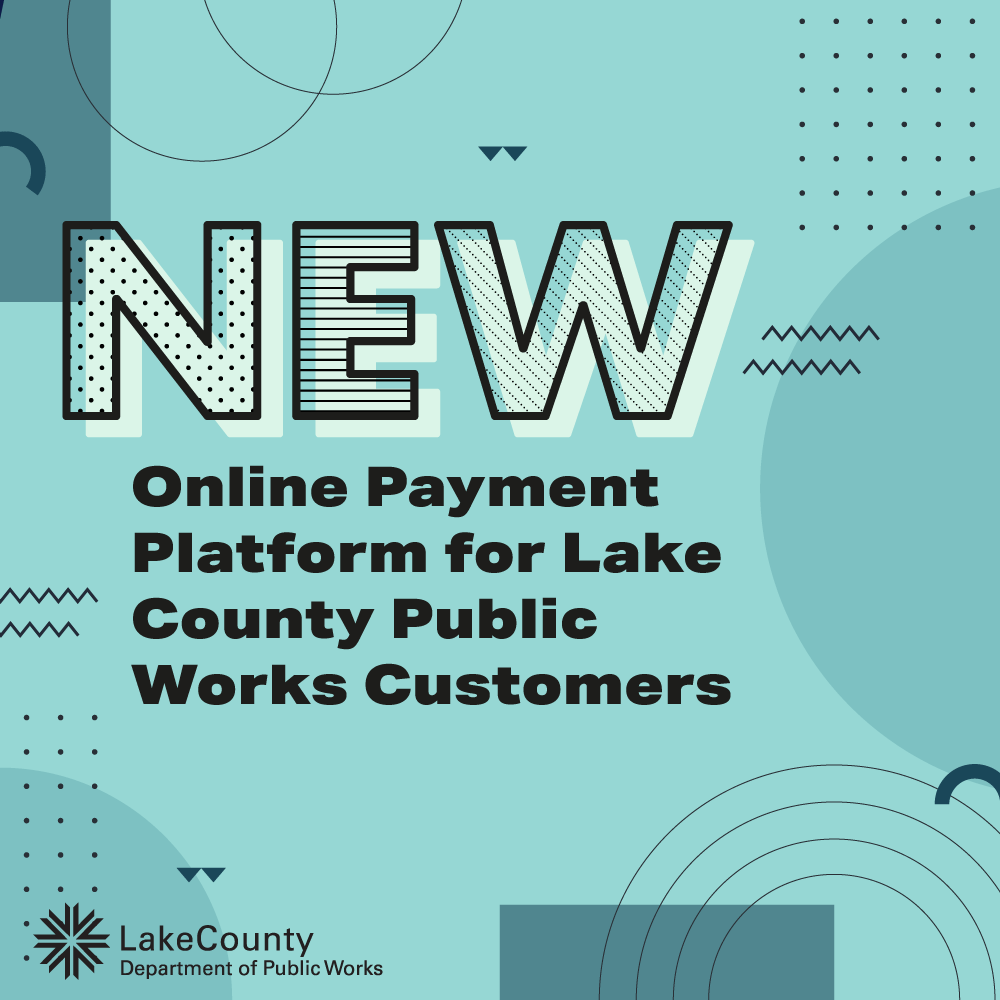 LCPW Online Payment Platform