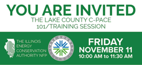 C-PACE info session