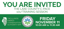 C-PACE info session