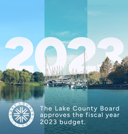 FY2023 budget